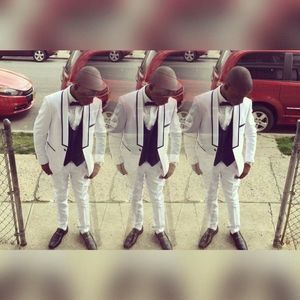 Meet your Posher, Yvenel